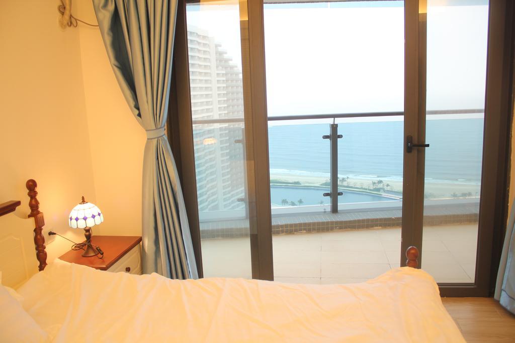 Coast-Inn Hailing Island Yangjiang Exterior foto