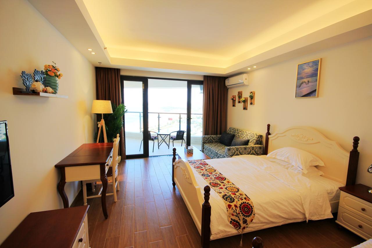 Coast-Inn Hailing Island Yangjiang Exterior foto