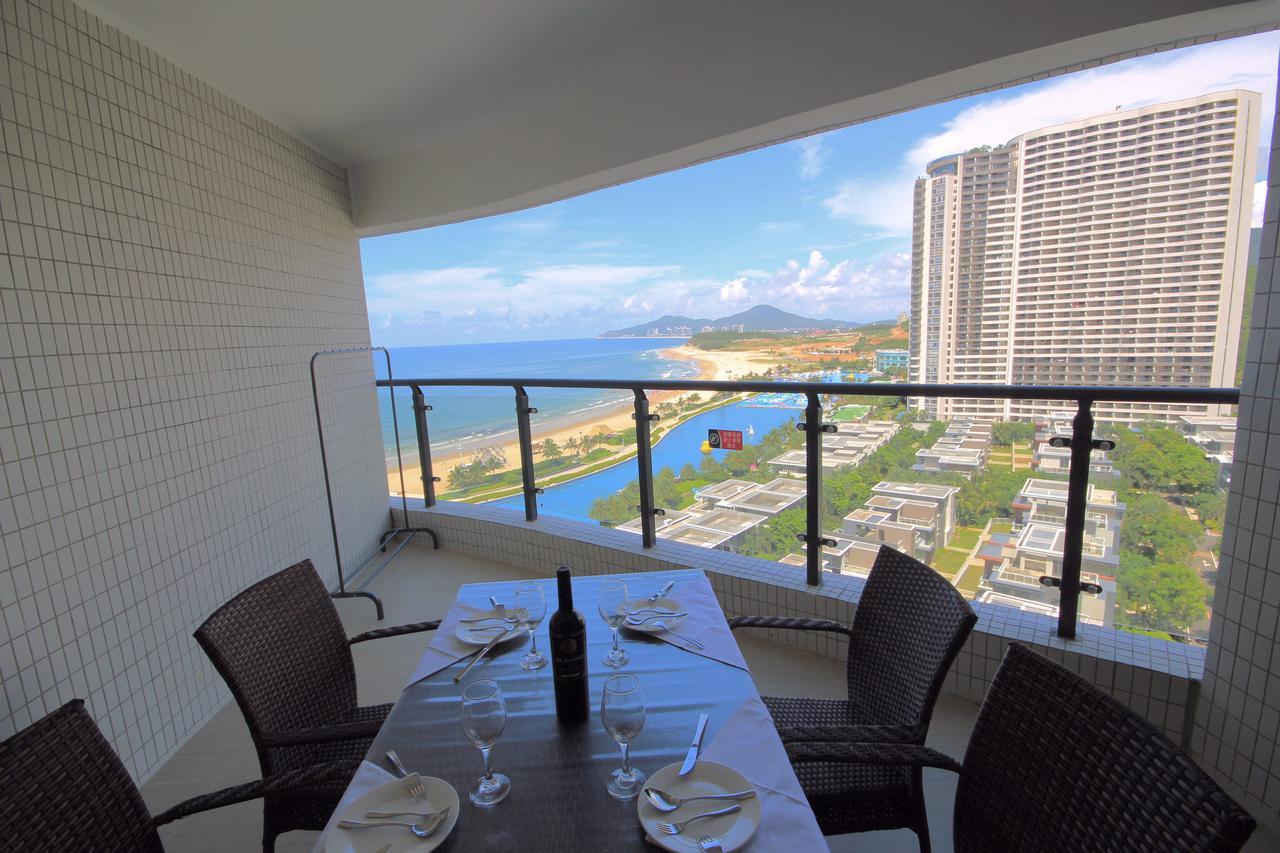 Coast-Inn Hailing Island Yangjiang Exterior foto