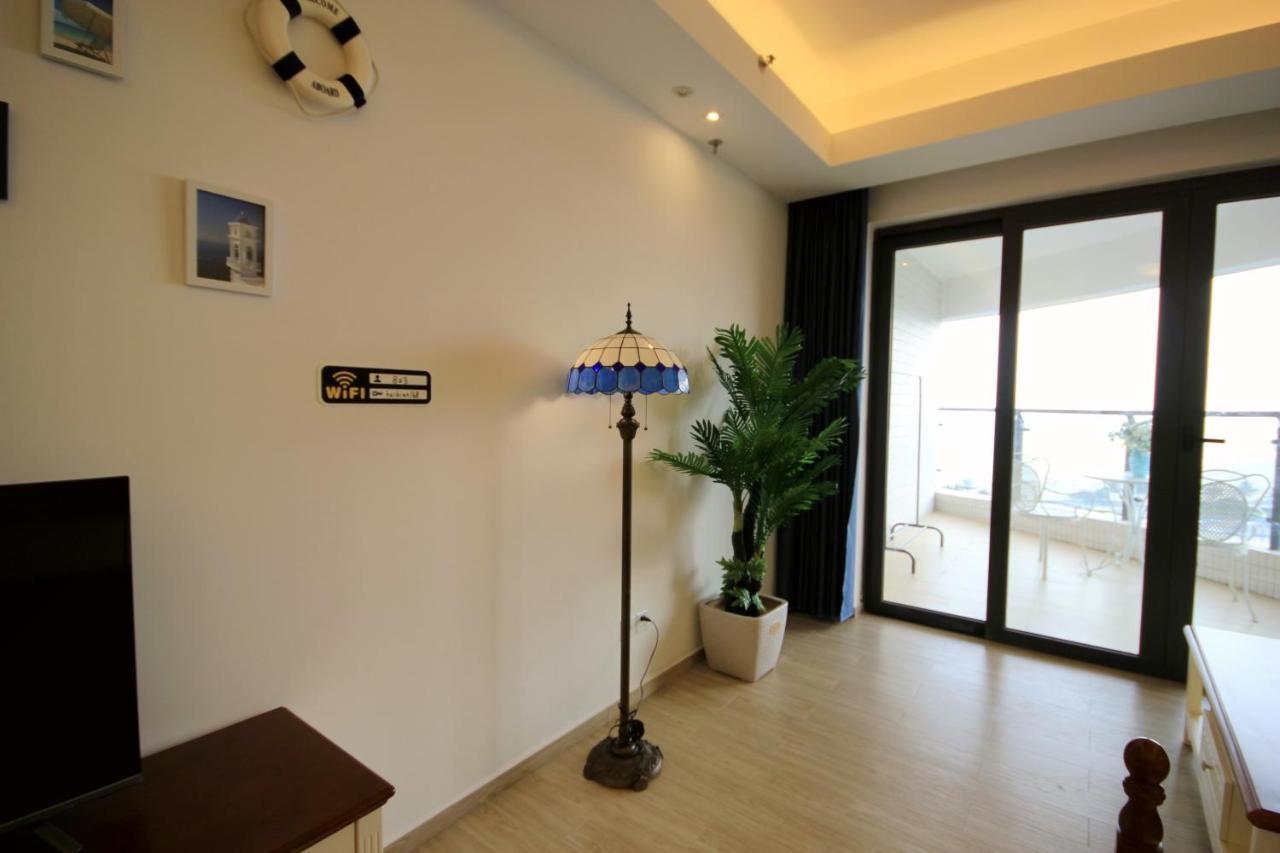 Coast-Inn Hailing Island Yangjiang Exterior foto